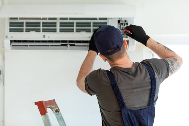 Best Affordable Air Duct Cleaning  in Gateway, FL